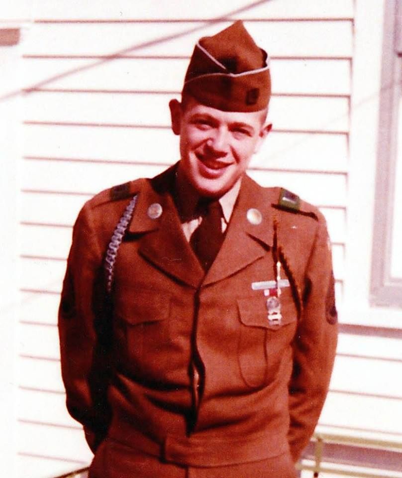 Dean Wright